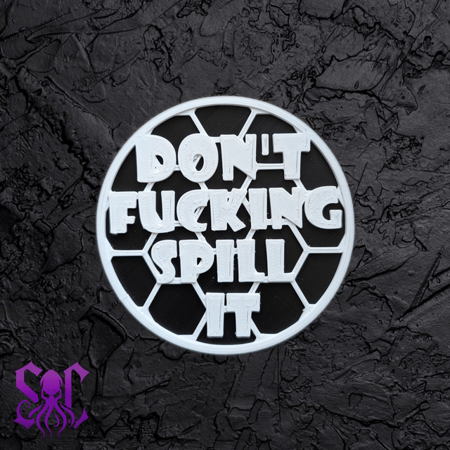 Dont Spill