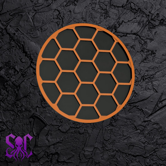Drinks Coaster