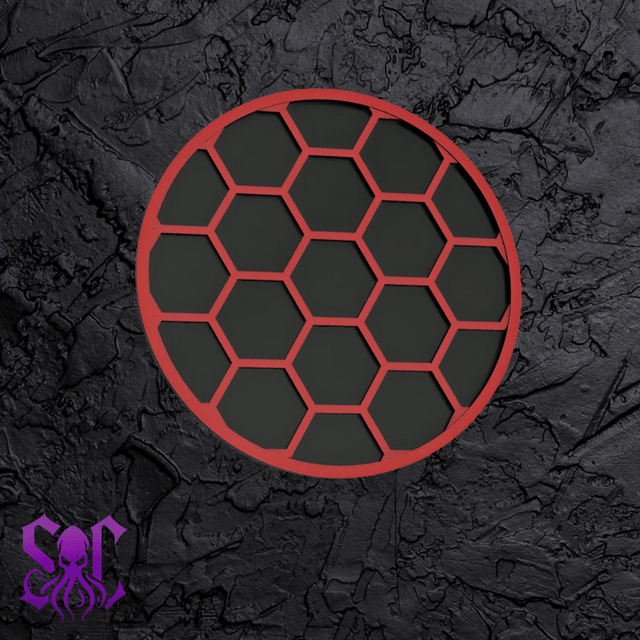 Drinks Coaster