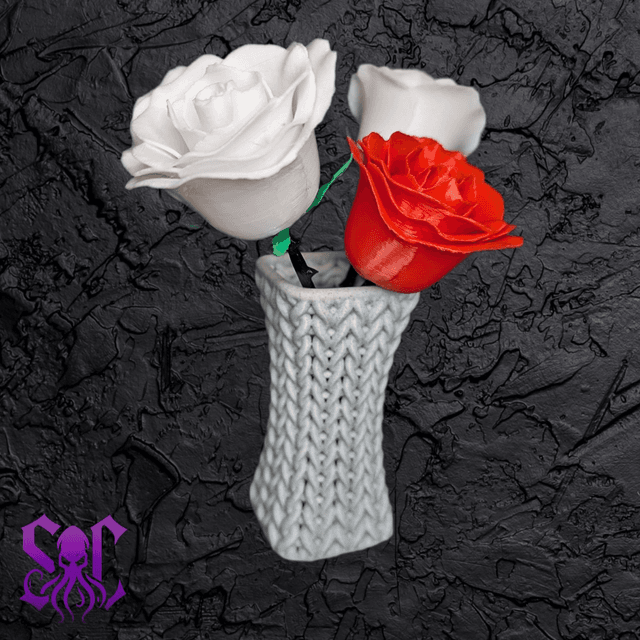 Everlasting Rose