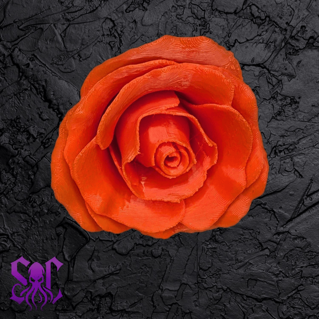 Everlasting Rose